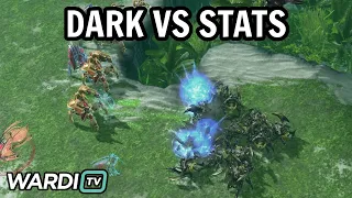 Dark vs Stats (ZvP) - ESL Open Cup Korea 220 [StarCraft 2]