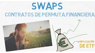 Sobre SWAPs, replicación sintética de fondos cotizados (ETFs) y hipsters