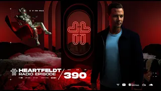 Sam Feldt - Heartfeldt Radio #390