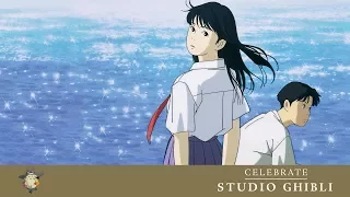 Ocean Waves - Celebrate Studio Ghibli - Official Trailer