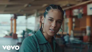 Alicia Keys - Underdog (Official Video)