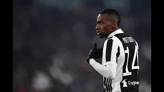 Blaise Matuidi 2019 ● Crazy Defensive Skills, Tackles, Passes | HD🇫🇷