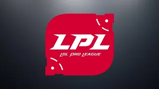 IG vs. LGD - Game 3 | Playoffs Round 2 LPL Summer Split 2020 | Invictus Gaming vs LGD Gaming