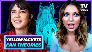 Yellowjackets Cast Reacts to Season 2 Fan Theories