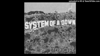 System Of A Down - Bounce (Remastered) [Prod. Gothstar]