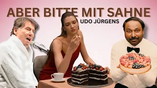 Udo Jürgens: Aber Bitte Mit Sahne - Ein zeitloser Hit | Pater Manuel
