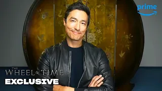 Inside the Wheel of Time: Episode 6 (ft Daniel Henney) | Prime Video