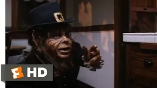 Leprechaun 2 (4/11) Movie CLIP - A Proper Leprechaun Wedding (1994) HD