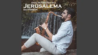 Jerusalema (Sax Version)