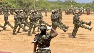 5 Entraînements Militaires Les Plus Dangereux Au Monde