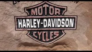 Honest Harley Davidson Commercial