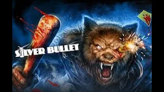 SILVER BULLET (1985) Scream Factory Collector's Edition Blu ray (2023) Screenshots