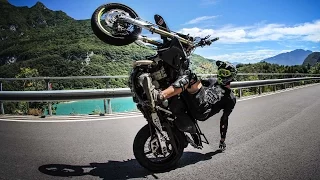 Supermoto Lifestyle | Summerfeelings 2016