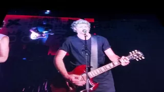 ONE DIRECTION OTRA MANILA 03-21-2015