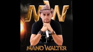 Agora vai ser pra valer (mano walter )