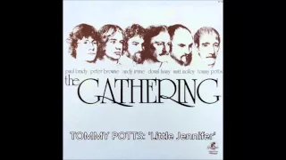 VARIOUS IRISH MUSICIANS' The Gathering' (full album)