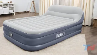 TOP 5 BEST AIR MATTRESS 2024 REVIEW FOR CAMPING, GUESTS, PATIENTS - AIR BED MATTRESS, INFLATABLE BED