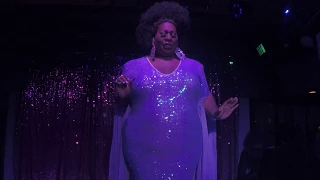 Latrice Royale - I Will Survive
