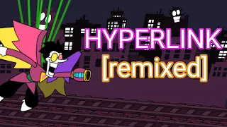 FNF hyperlink remix v2