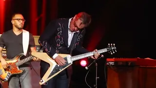 Joe Bonamassa "Questions and Answers" in Kettering, Ohio