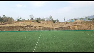 SIHPHIR VENGHLUN FC VS KHAWZAWL VENGTHAR GSA | ORIFLAME 21st MFA CUP 2023 | KHAWZAWL