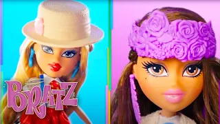 Bratz Music Festival Vibes Dolls Commercial | Bratz