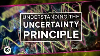 Understanding the Uncertainty Principle with Quantum Fourier Series | Space Time