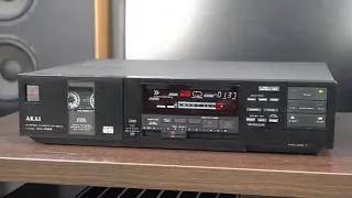 AKAI GX-R88 ￥118,000(1983年発売)