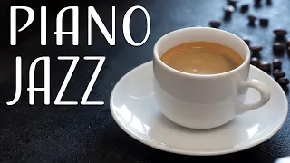 Relaxing Piano JAZZ - Smooth Piano Jazz Music For Stress Relief & Calm