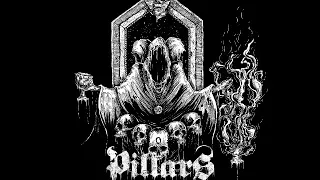 Pillars - Onward to Nothingness (Full Album 2018)