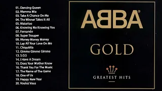 ABBA Greatest Hits Full Album 2020 - Best Songs of ABBA   ABBA Gold Ultimate