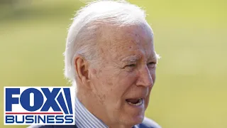 There is 'no way on earth' Biden is qualified to be president: Mark Simone