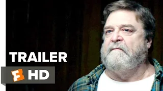 10 Cloverfield Lane Blu-Ray Trailer (2016) - John Goodman, Mary Elizabeth Winstead Movie HD