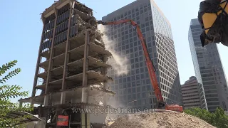 RCA Building Demo (Part 14)