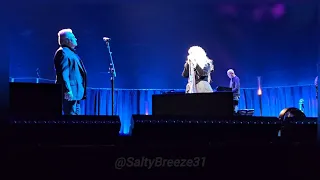 Stevie Nicks - Leather & Lace - Live @Bridgestone Arena, Nashville TN - 5/14/24