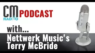 The CM Radio Interview: Nettwerk Music Group's Terry McBride