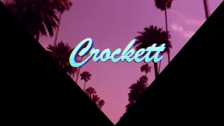 Crockett - Searching