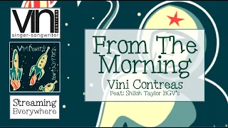 Young Man's Dream / From The Morning (Nick Drake Cover feat: Shiloh Taylor on BGV's)