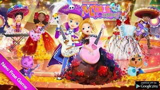 Princess Libby's Music Journey - Libii