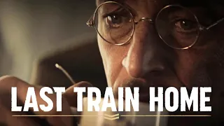 Last Train Home ✦ #2/2: Hauptmann Langer ✦ Preview / Demo / Angespielt (Let's Play / Deutsch)