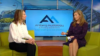 3 Plus Your Life- Ahlberg Audiology