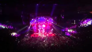 Shine A Light - Phish - St. Louis, MO (08-28-12)