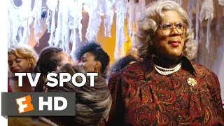 Boo! A Madea Halloween TV SPOT - #1 Movie in America (2016) - Tyler Perry Movie