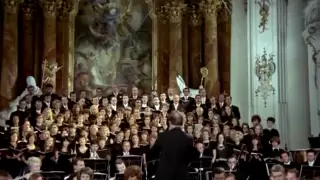 Bach - Gloria - Mass in B minor