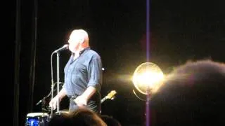 Joe Cocker - Cry Me a River 16.04.2013 Leipzig Arena Live 18