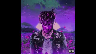 Juice WRLD - Up Up And Away (Slowed + Reverb) [Remastered]