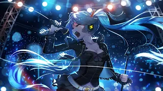 Nightcore - Come On Now (Lyrics)