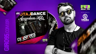 CD Total Dance 2010 Acordeon Hits   DJ TeeJota