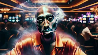 2Pac - My Demise | 2024