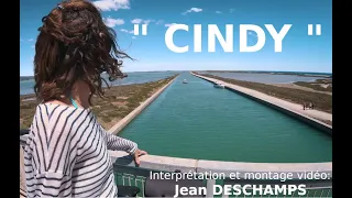 Jean DESCHAMPS Cindy
